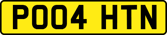 PO04HTN