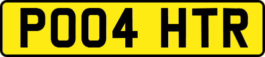PO04HTR