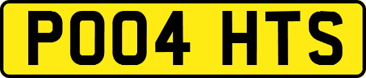 PO04HTS