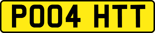 PO04HTT