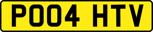 PO04HTV
