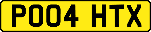PO04HTX