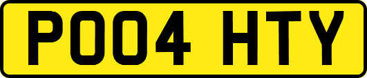 PO04HTY
