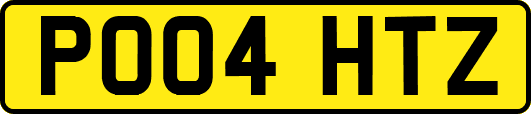 PO04HTZ