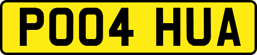 PO04HUA