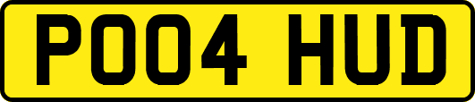 PO04HUD