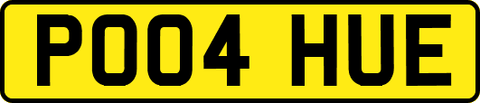 PO04HUE