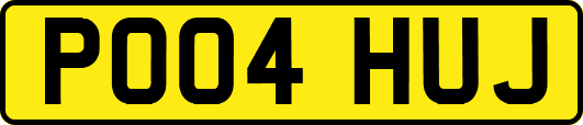 PO04HUJ