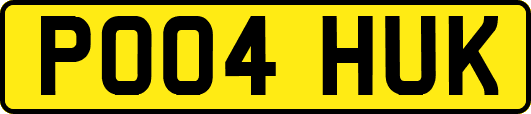 PO04HUK