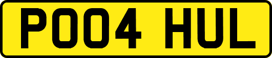 PO04HUL