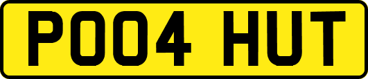 PO04HUT