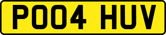 PO04HUV