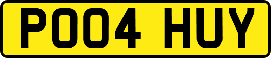 PO04HUY