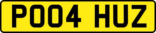 PO04HUZ