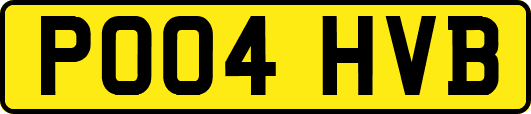 PO04HVB