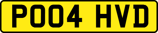PO04HVD