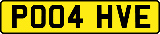 PO04HVE
