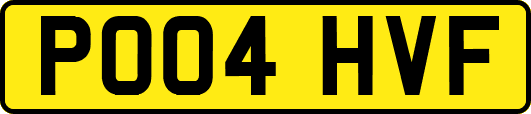 PO04HVF
