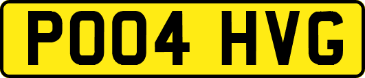 PO04HVG
