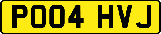 PO04HVJ