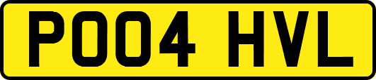 PO04HVL