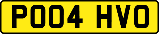 PO04HVO