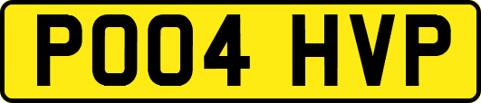 PO04HVP