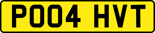 PO04HVT