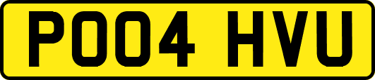 PO04HVU