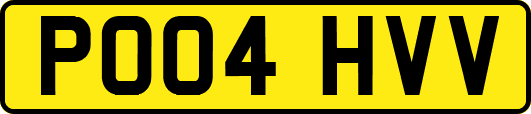 PO04HVV