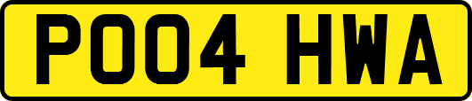 PO04HWA
