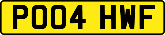 PO04HWF