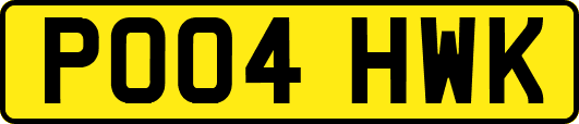 PO04HWK