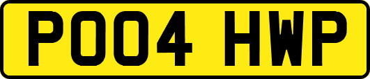 PO04HWP