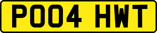 PO04HWT