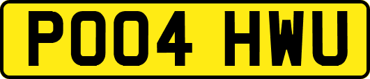 PO04HWU