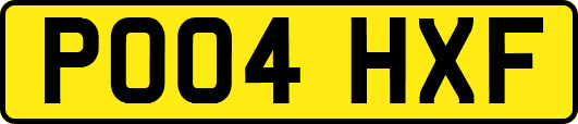 PO04HXF