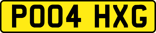 PO04HXG