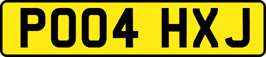 PO04HXJ
