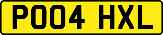 PO04HXL