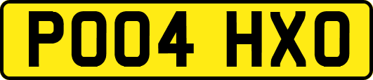 PO04HXO