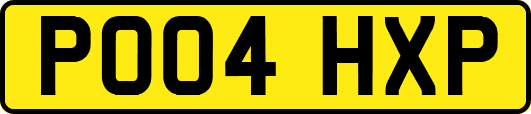 PO04HXP