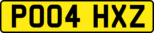 PO04HXZ