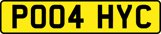 PO04HYC