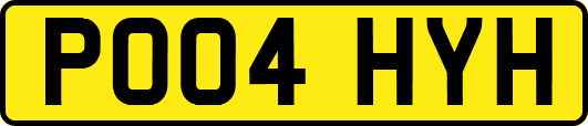 PO04HYH