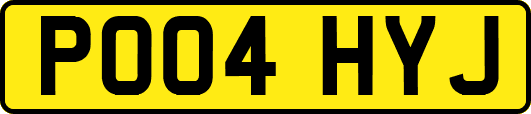 PO04HYJ