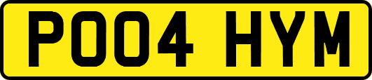 PO04HYM
