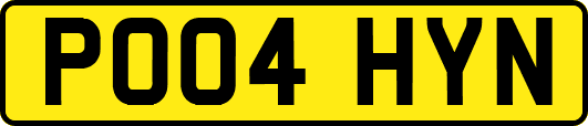 PO04HYN