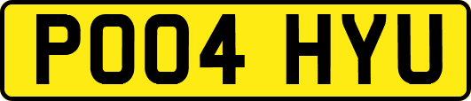 PO04HYU