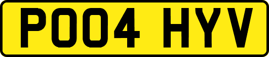 PO04HYV